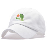 casquette Brand Drake cap white baseball caps hip hop  strapback fitted hat Casual cap gorras 5 panel hats snapback  hats