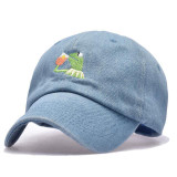 casquette Brand Drake cap white baseball caps hip hop  strapback fitted hat Casual cap gorras 5 panel hats snapback  hats