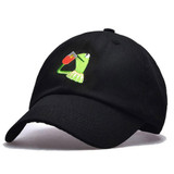 casquette Brand Drake cap white baseball caps hip hop  strapback fitted hat Casual cap gorras 5 panel hats snapback  hats