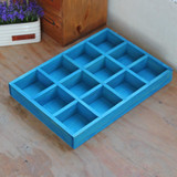 2017 Vintage Wood Storage Box Classic Car Sundries Table Storage Container Women Jewelry Box Organizer Home * Office Wooden Box