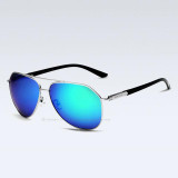 2017 VEITHDIA Polarized Vintage Sunglasses Men New Arrival Branded Designer Sun Glasses Eyeglasses oculos de sol masculino 2732