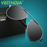 2017 VEITHDIA UV400 Pilot Yurt Sun Glasses Men Polarized Sunglasses Brand Logo Design Driving Glasses Goggles Oculos de sol 1306 2017 VEITHDIA UV400 Pilot Yurt Sun Glasses Men Polarized Sunglasses Brand Logo Design Driving Glasses Goggles Oculos de sol 1306