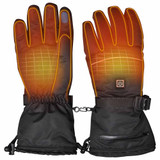 Toasty™ - Electric Heated Touchscreen Gloves