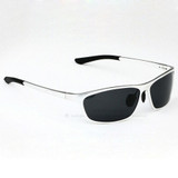 2017 VEITHDIA New Brand Aluminum Men Polarized Sunglasses Design Driving Sun Glasses Mirror Goggles Accessories Fashion 6520