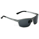2017 VEITHDIA New Brand Aluminum Men Polarized Sunglasses Design Driving Sun Glasses Mirror Goggles Accessories Fashion 6520