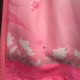2017 vaiana kids Girls Clothing Dresses Printing Moana Teenagers Dress Summer Sleeveless Christmas Carnival Costumes