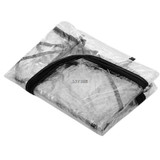 2017 Universal Waterproof Rain Cover Wind Dust Shield For Baby Stroller Pushchair FEB28_30