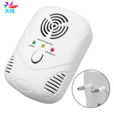 2017 Ultrasonic Indoor Electronic Anti Mosquito Rat Mice Pest Bug Repeller EU/US Plug APR13_35