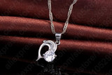2017 Trendy Dolphine Design Pendant 925 Sterling Silver Fine Jewelry Necklace Earring For Women Wedding Set Gifts