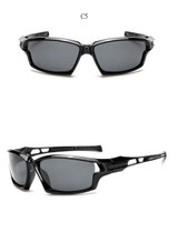 2017 Travel  Mens Sunglasses Polarized  Sunglasses Brand Yellow Lens Night Vision Driving Glasses Boating Goggles Reduce Glare