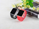 2017 Toper Smart Watch GT08 Clock with Sim/TF Card Slot Push Message Bluetooth Connectivity for Android Phones Smartwatch GT08