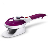 Garment steamer machine ironing handheld for clothes pouch 220V