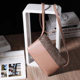 2017 Top Quality  Fashion Generous Women Handbag Shoulder Bags Satchel Tote Purse Hobo PU Leather Messenger Bags