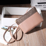 2017 Top Quality  Fashion Generous Women Handbag Shoulder Bags Satchel Tote Purse Hobo PU Leather Messenger Bags