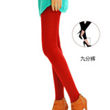 LASPERAL Women Sexy Pantyhose Spring Autumn Winter Warm Panty Hose Polyester Elastic Step Foot Seamless Tights Stockings Hosiery