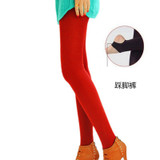 LASPERAL Women Sexy Pantyhose Spring Autumn Winter Warm Panty Hose Polyester Elastic Step Foot Seamless Tights Stockings Hosiery