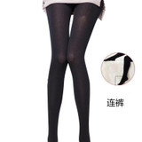 LASPERAL Women Sexy Pantyhose Spring Autumn Winter Warm Panty Hose Polyester Elastic Step Foot Seamless Tights Stockings Hosiery
