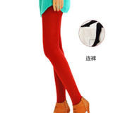 LASPERAL Women Sexy Pantyhose Spring Autumn Winter Warm Panty Hose Polyester Elastic Step Foot Seamless Tights Stockings Hosiery