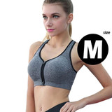 LASPERAL Women Bra Front Zipper One-Piece Padded Push Up Bra Crop Top Sexy Brassiere Underwear Seamless Women Bralette Tops LASPERAL Women Bra Front Zipper One-Piece Padded Push Up Bra Crop Top Sexy Brassiere Underwear Seamless Women Bralette Tops