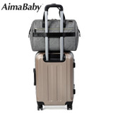 large diaper bag organizer nappy bags maternity bags for mother baby bag stroller diaper handbag bolsa maternidade