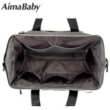 large diaper bag organizer nappy bags maternity bags for mother baby bag stroller diaper handbag bolsa maternidade