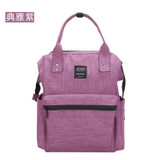 Large Capacity Maternity Backpack Nappy Diaper bags Backpacks Travel Multifunctional Mother Mummy Baby Bebe Bags Maternidade