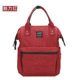 Large Capacity Maternity Backpack Nappy Diaper bags Backpacks Travel Multifunctional Mother Mummy Baby Bebe Bags Maternidade