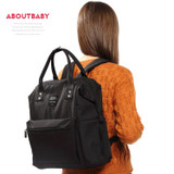 Large Capacity Maternity Backpack Nappy Diaper bags Backpacks Travel Multifunctional Mother Mummy Baby Bebe Bags Maternidade