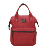 Large Capacity Maternity Backpack Nappy Diaper bags Backpacks Travel Multifunctional Mother Mummy Baby Bebe Bags Maternidade