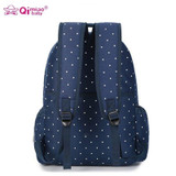 Large Capacity Maternity Baby Mom Backpack Nappy Diaper Bags Backpacks For Pram Diaper Backpack Mummy Handbag Stroller Bags