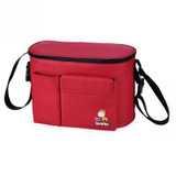 Large Capacity Diaper Bags Nappy Bags For Stroller Organizer Mummy Diaper Bags Hanging Maternity Diaper Travel Outside Handbag