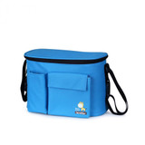 Large Capacity Diaper Bags Nappy Bags For Stroller Organizer Mummy Diaper Bags Hanging Maternity Diaper Travel Outside Handbag