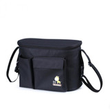 Large Capacity Diaper Bags Nappy Bags For Stroller Organizer Mummy Diaper Bags Hanging Maternity Diaper Travel Outside Handbag