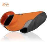 Large Big Dog Coat vetement chien Waterproof Pet Apparel Dog Clothes Pet Dog Jacket Rain Pet Waterproof Coat Puppy Clothing