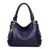 Lanzhixin Women Leather Handbags Women Messenger Bags Designer Crossbody Bag Women Tote Shoulder Bag Top-handle Bags Vintage 518