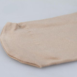 LANSWE high quality women sexy open crotch tights high elastic 120D lady Brand Pantyhose Langsha