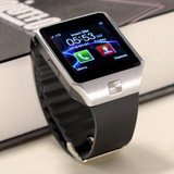 LANGTEK Smart Watch DZ10 for Apple android phone support SIM card reloj inteligente smartwatch pk gt08 wearable smart electronic