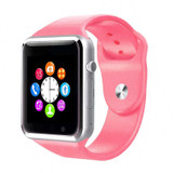 LANGTEK Bluetooth Smart Watch A5 Sport WristWatch Support SIM TF Card Intelligent Bracelet For Android Phone With Camera