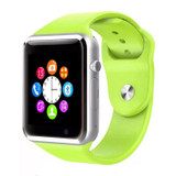 LANGTEK Bluetooth Smart Watch A5 Sport WristWatch Support SIM TF Card Intelligent Bracelet For Android Phone With Camera