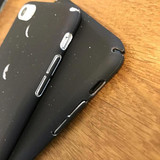 Landscape Space Moon Cases for iPhone 6 6s Plus 7 7 Plus 8 8 Plus