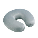 best neck pillow sleeping health care travel headrest pillows U shape for long haul flights