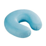 best neck pillow sleeping health care travel headrest pillows U shape for long haul flights