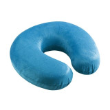 best neck pillow sleeping health care travel headrest pillows U shape for long haul flights