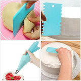 Pampri-Cake Decorating Piping Tips Pampri-Cake Decorating Piping Tips