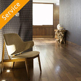 Laminate Floor Installation