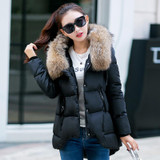 jacket women Cotton coat fashion irregular Warm Jacket winter coat women parkas Female winter winter jacket Faux fur coat