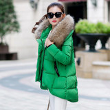 jacket women Cotton coat fashion irregular Warm Jacket winter coat women parkas Female winter winter jacket Faux fur coat