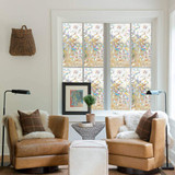 Glowgam- 3D Rainbow Window Film