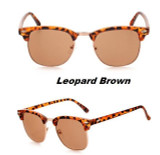 J47 Half Metal High Quality Sunglasses Men Women Brand Designer Glasses Mirror Sun Glasses Fashion Gafas Oculos De Sol UV400