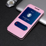 J2 Prime Case j532f for Samsung Galaxy j2 Prime G532 phone case 5.0 inch Case luxury PU Leather Window Flip Cover Case